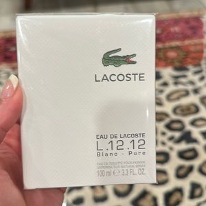 Lacoste